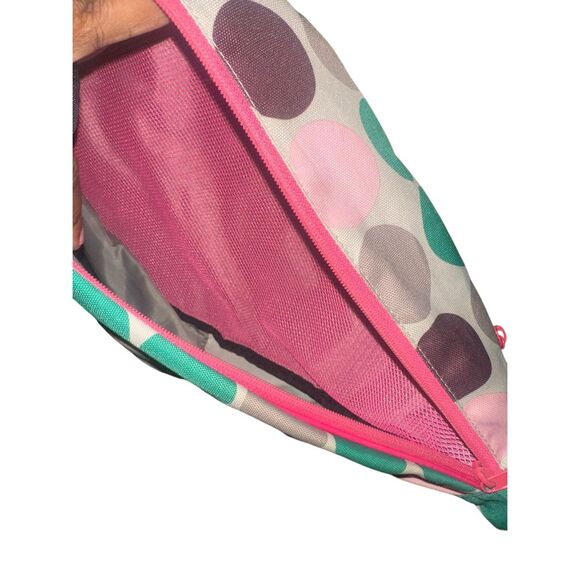 Bundle of 2 KAVU Original Rope Bag Sling Pack with Adjustable Rope Shoulder Stra - Picture 9 of 10